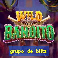 grupo de blitz porto velho