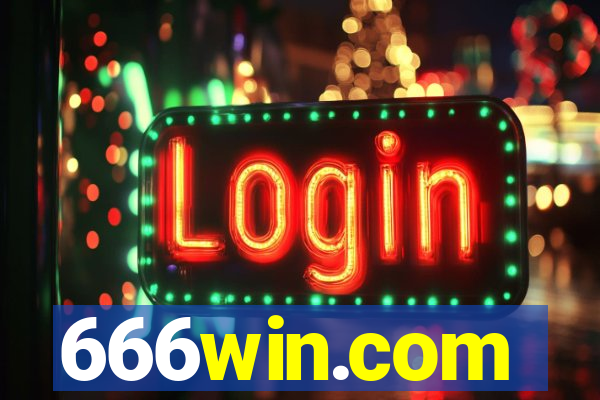 666win.com