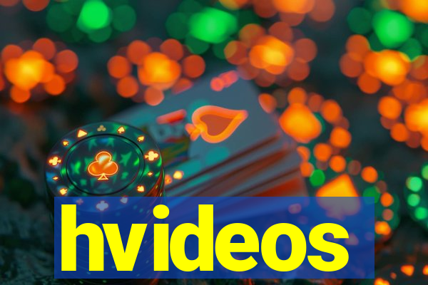 hvideos