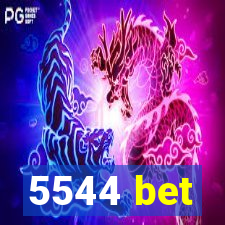 5544 bet