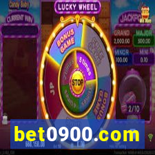 bet0900.com