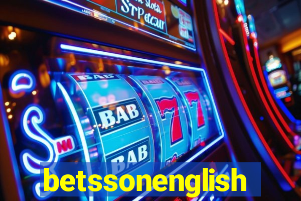 betssonenglish