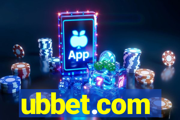 ubbet.com