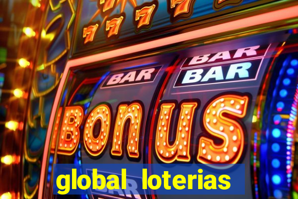 global loterias jogo do bicho