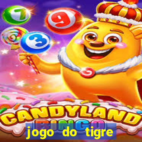 jogo do tigre ganha dinheiro mesmo