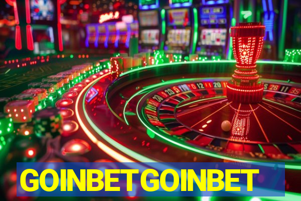 GOINBETGOINBET