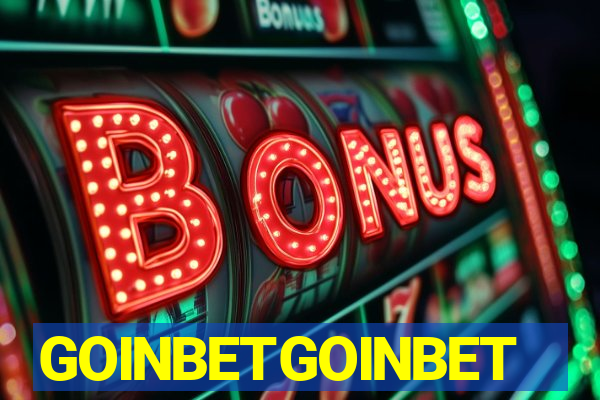 GOINBETGOINBET