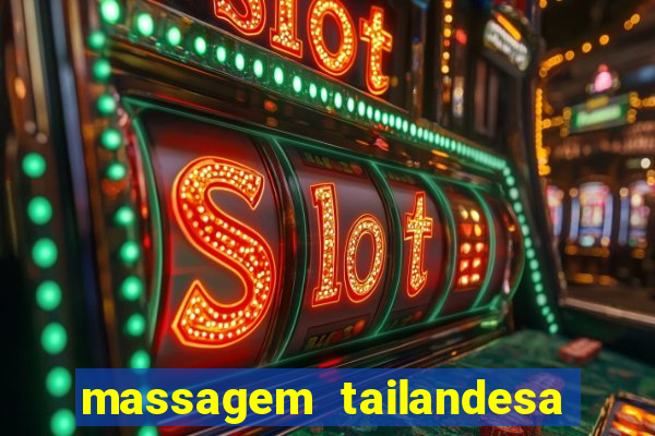 massagem tailandesa santos sp