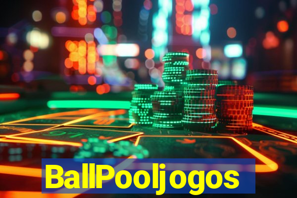 BallPooljogos