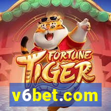 v6bet.com