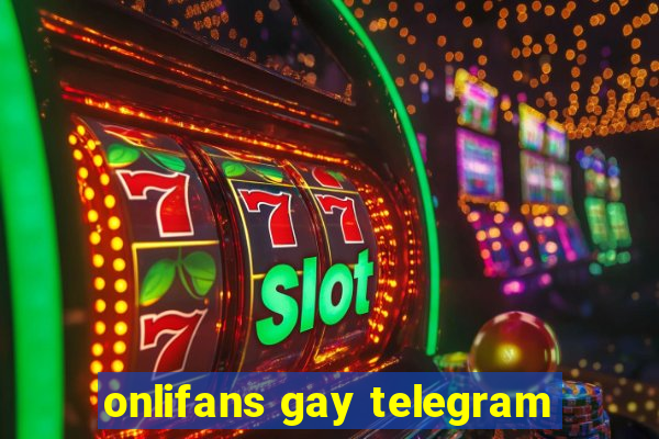 onlifans gay telegram