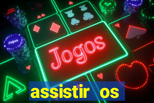 assistir os simpsons online dublado