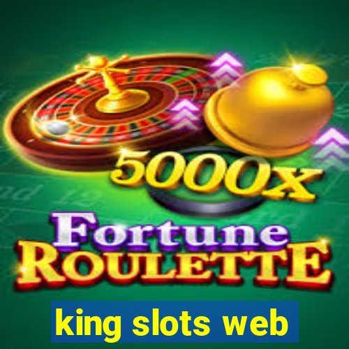 king slots web