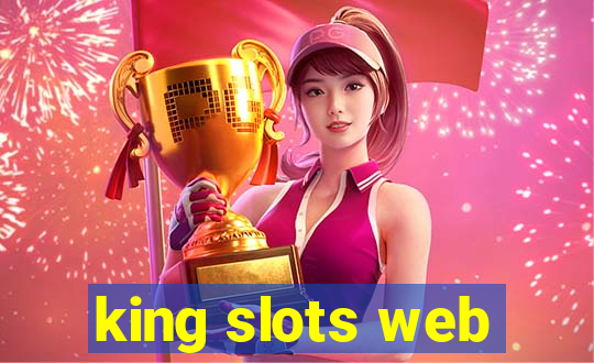 king slots web