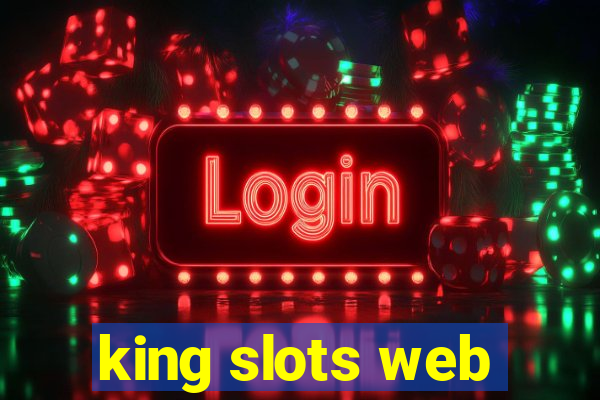 king slots web