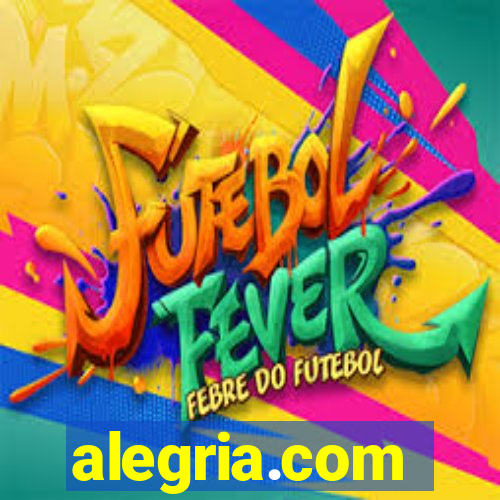 alegria.com