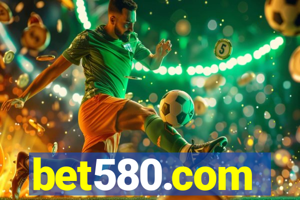 bet580.com