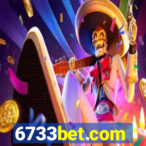 6733bet.com