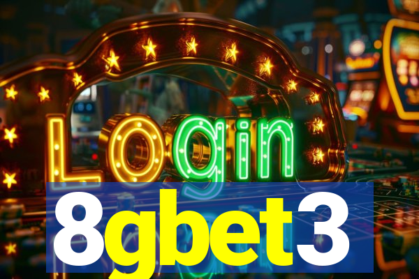 8gbet3