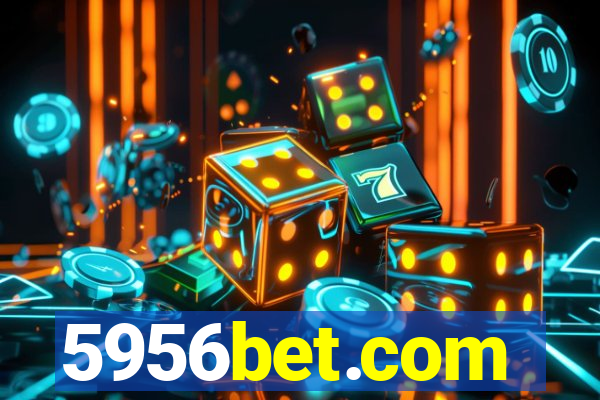 5956bet.com