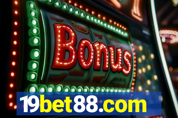 19bet88.com