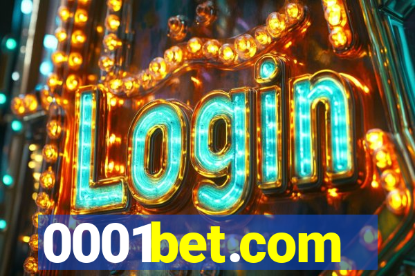 0001bet.com