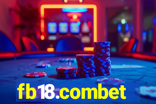 fb18.combet