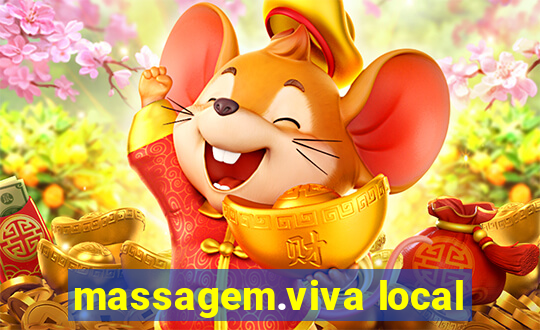 massagem.viva local