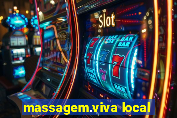 massagem.viva local