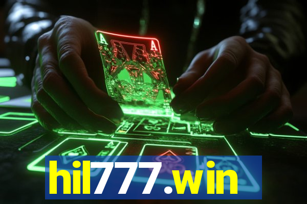 hil777.win