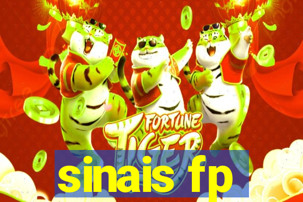 sinais fp