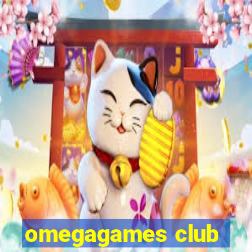 omegagames club