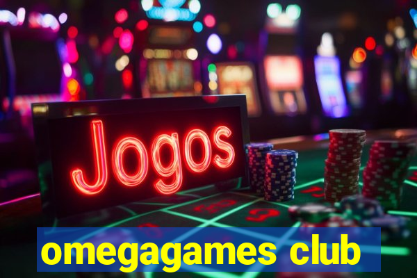 omegagames club