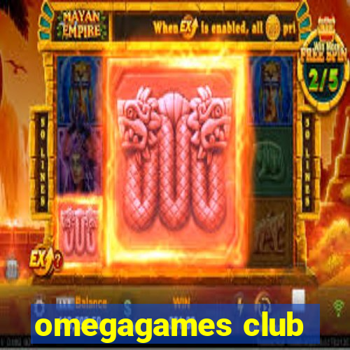 omegagames club