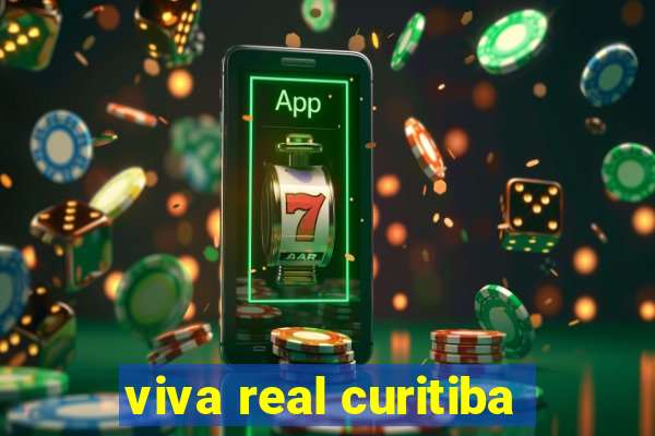 viva real curitiba