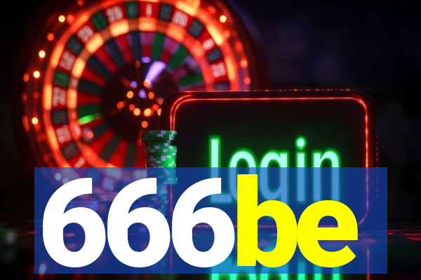 666be