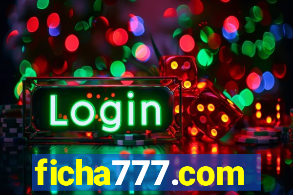 ficha777.com