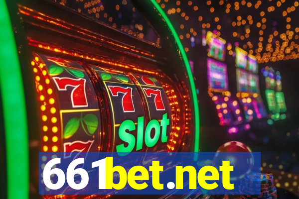 661bet.net