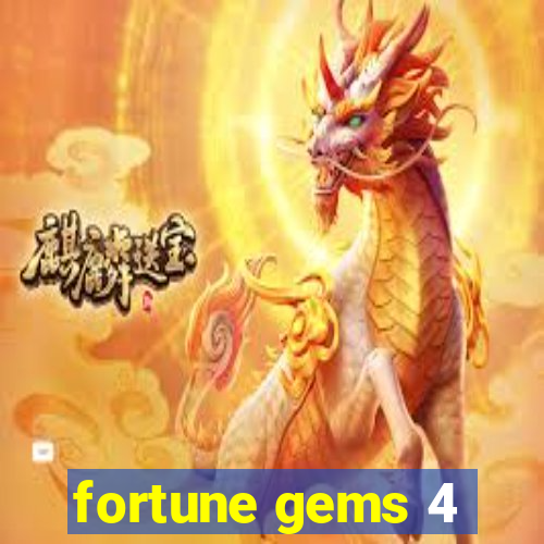 fortune gems 4