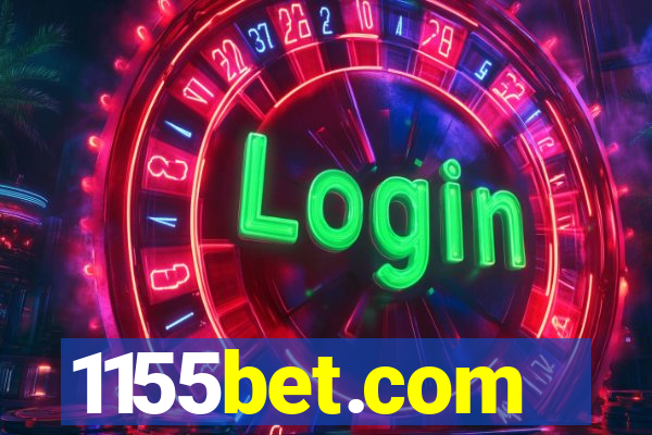 1155bet.com