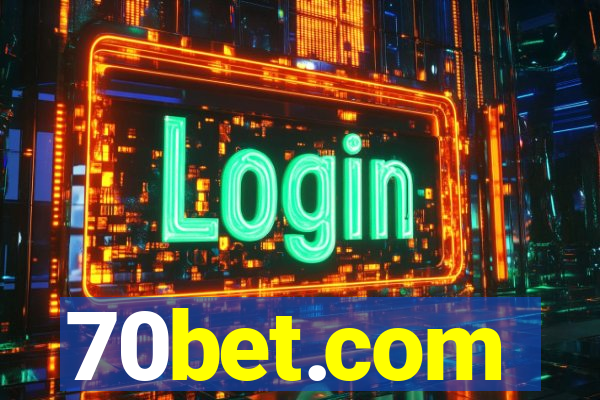 70bet.com