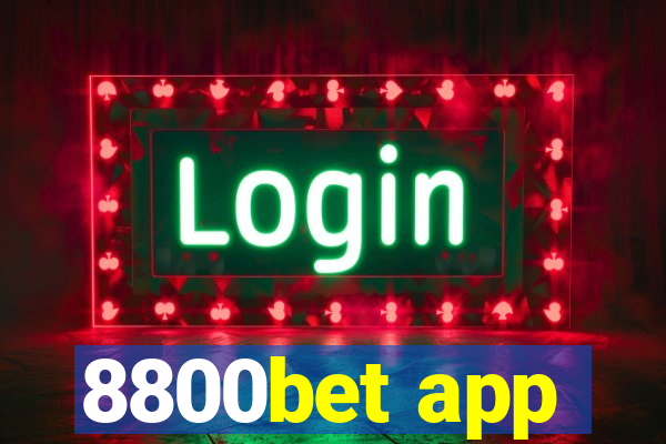 8800bet app