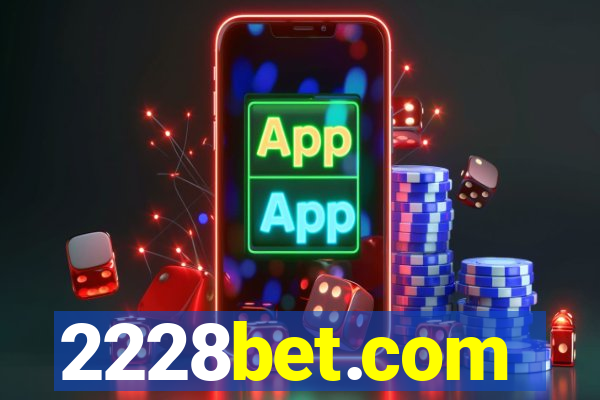 2228bet.com