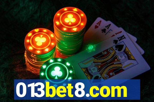 013bet8.com