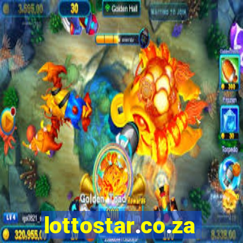 lottostar.co.za