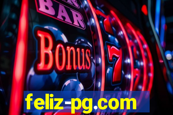 feliz-pg.com