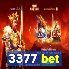 3377 bet