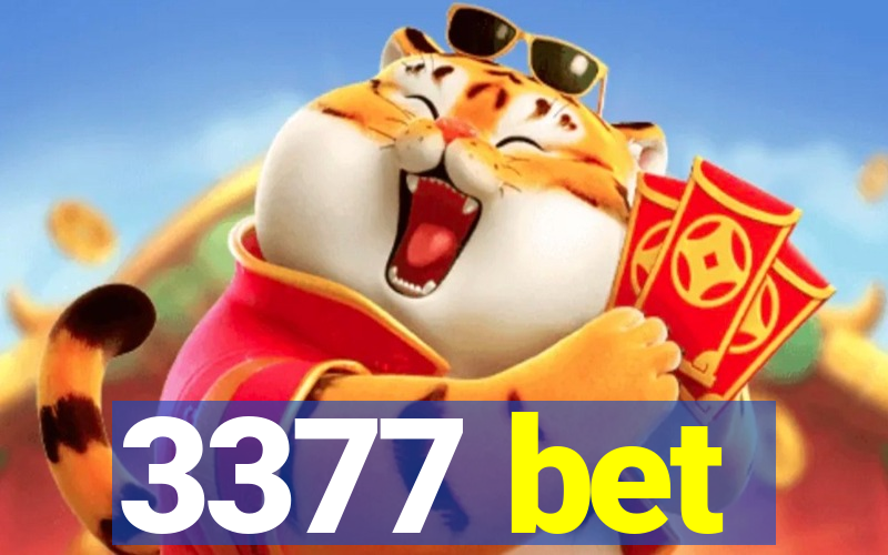 3377 bet