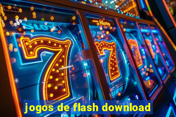 jogos de flash download