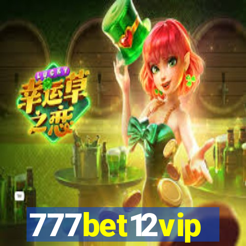 777bet12vip